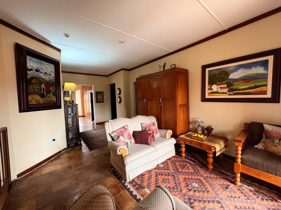 4 Bedroom Property for Sale in Doringkruin North West